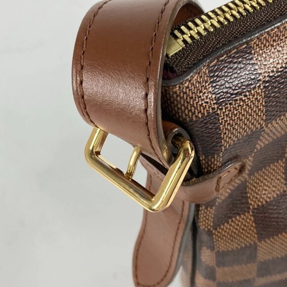 LOUIS VUITTON N41544 Damier Dianu Crossbody bag, bucket type Shoulder Bag - Picture 8 of 14